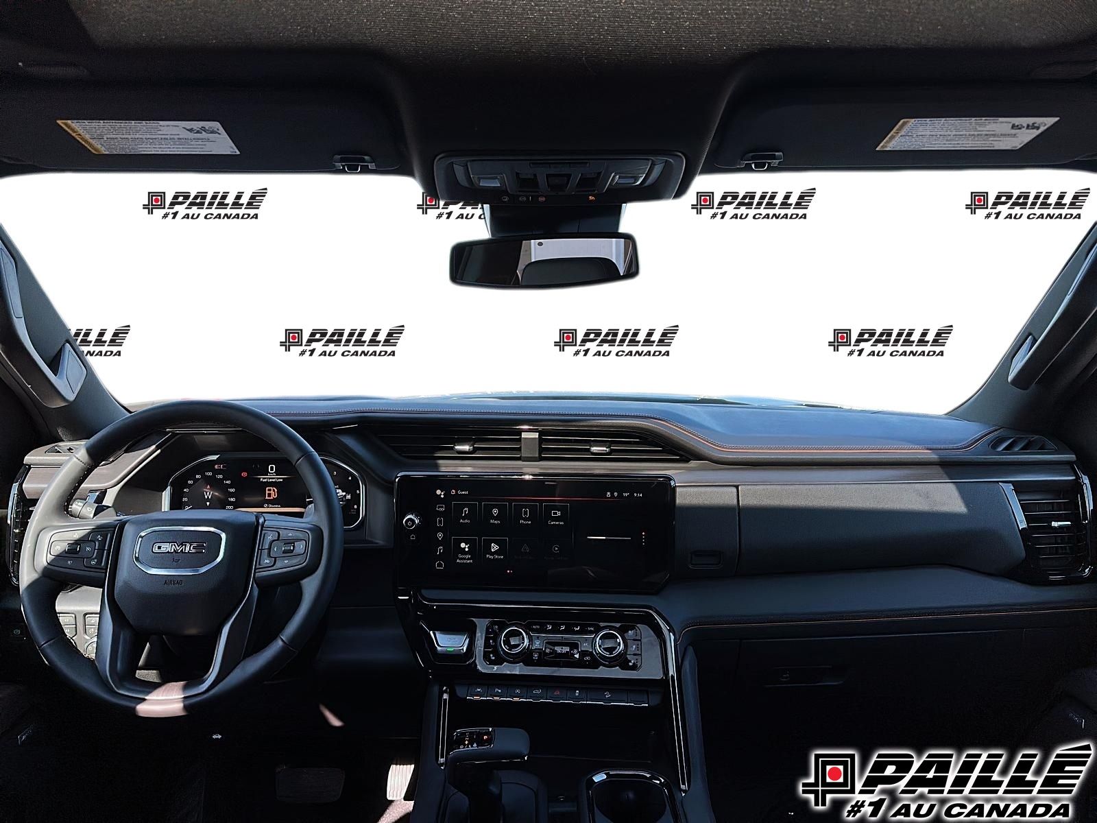 2026 GMC Sierra 1500 in Berthierville, Quebec
