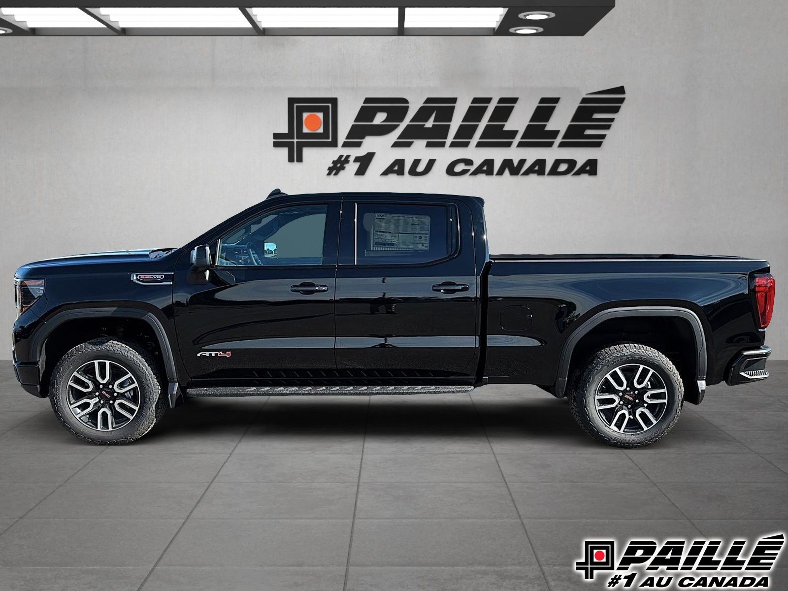 2026 GMC Sierra 1500 in Berthierville, Quebec