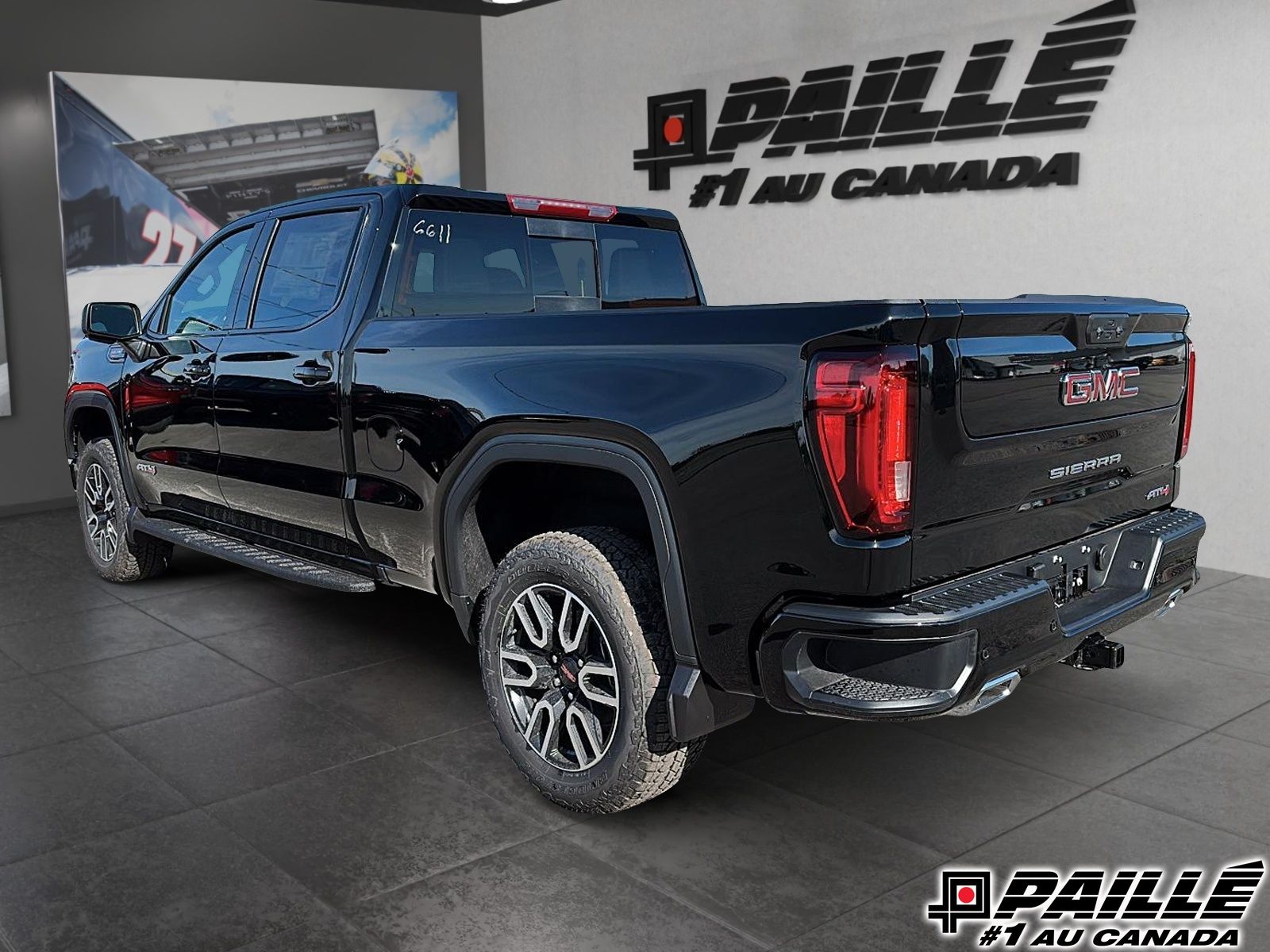 2026 GMC Sierra 1500 in Berthierville, Quebec