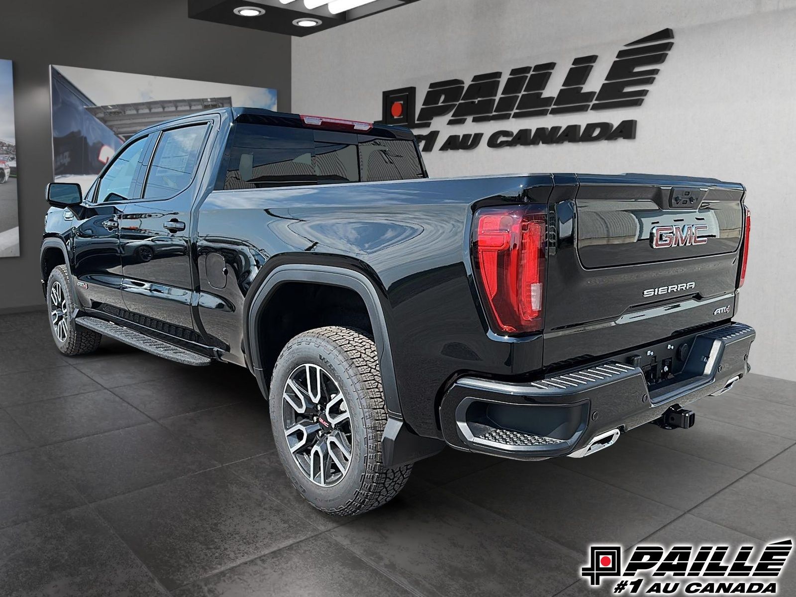 2026 GMC Sierra 1500 in Berthierville, Quebec