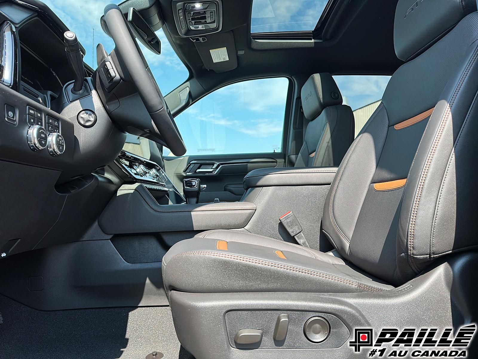 2026 GMC Sierra 1500 in Berthierville, Quebec