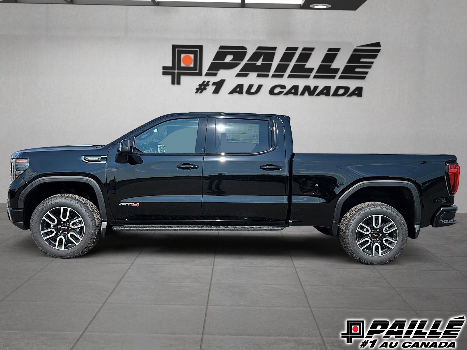 2026 GMC Sierra 1500 in Berthierville, Quebec