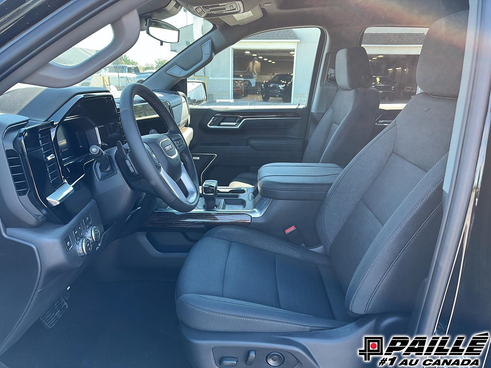 2026 GMC Sierra 1500 in Berthierville, Quebec
