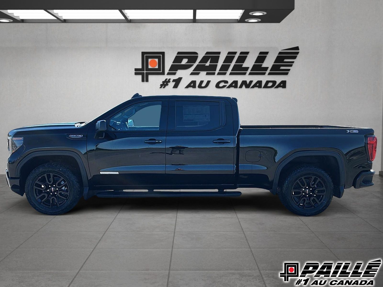 2026 GMC Sierra 1500 in Berthierville, Quebec