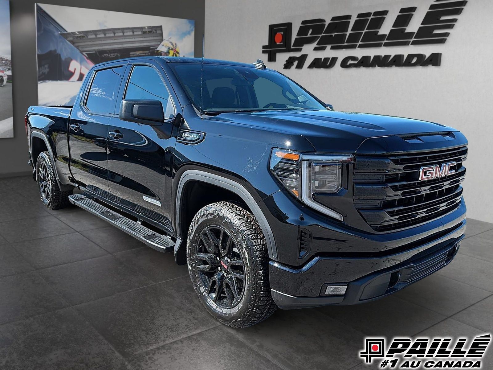 2026 GMC Sierra 1500 in Berthierville, Quebec