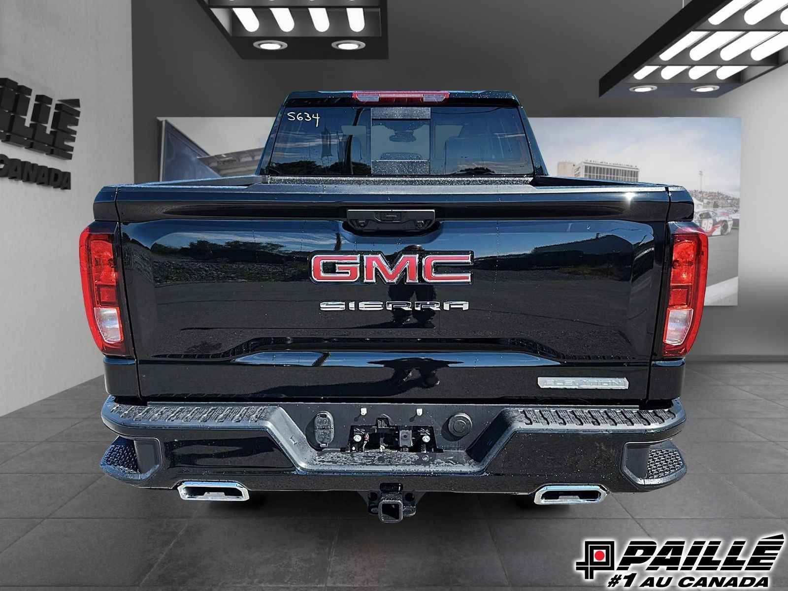 2026 GMC Sierra 1500 in Berthierville, Quebec