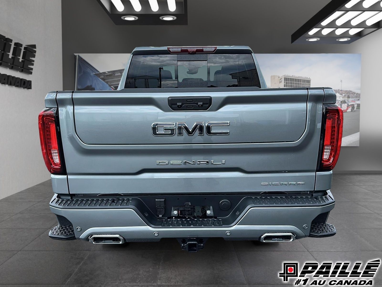 2026 GMC Sierra 1500 in Sorel-Tracy, Quebec