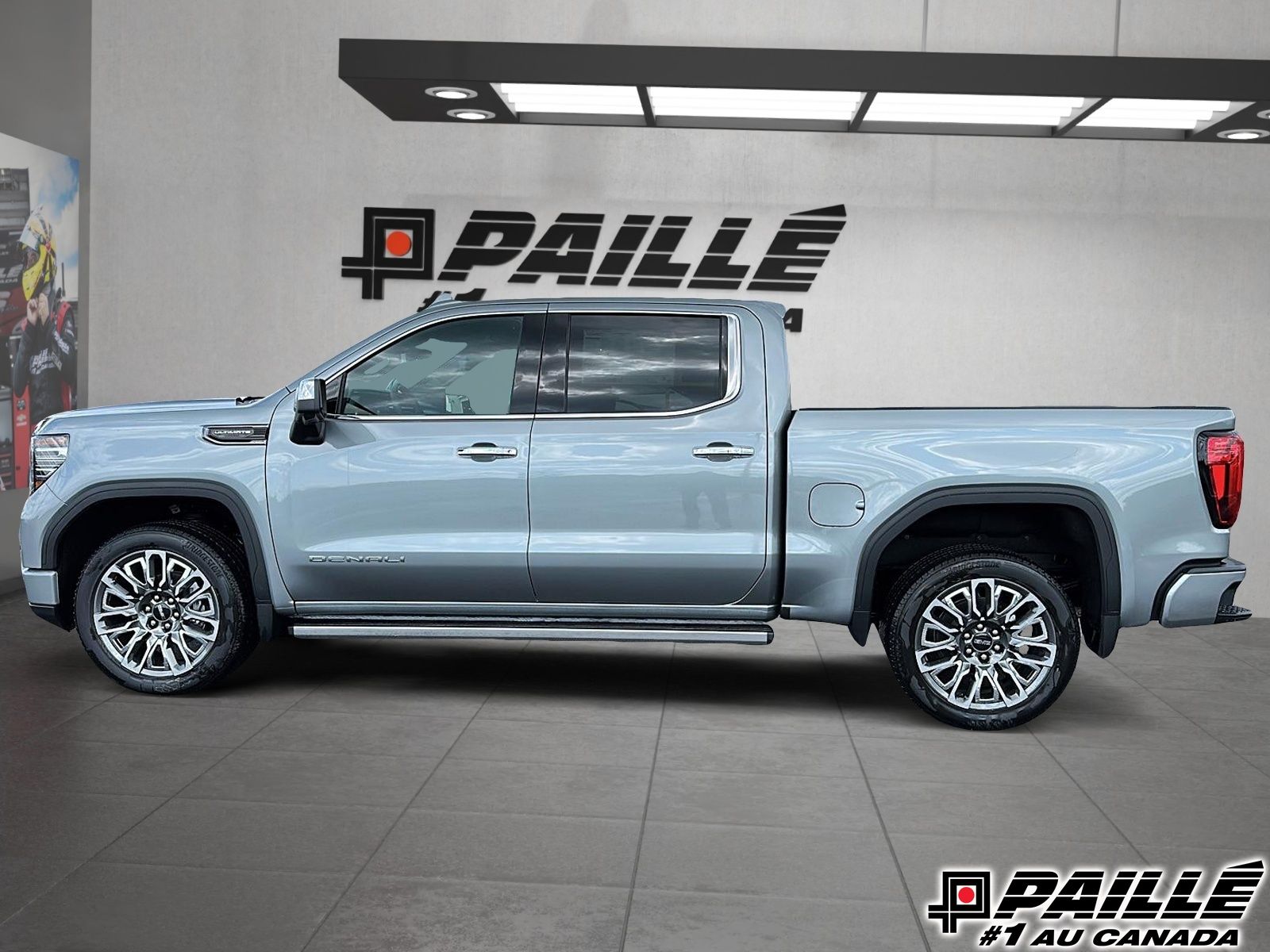 2026 GMC Sierra 1500 in Sorel-Tracy, Quebec