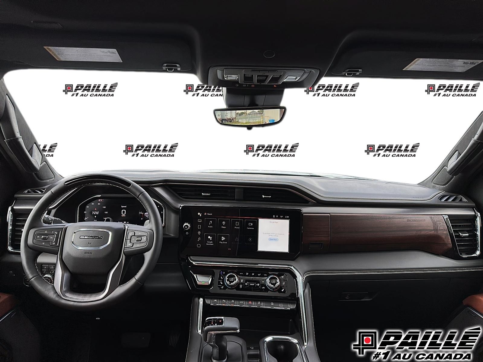 2026 GMC Sierra 1500 in Sorel-Tracy, Quebec