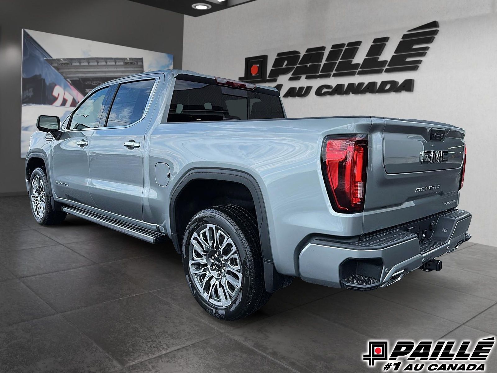 2026 GMC Sierra 1500 in Sorel-Tracy, Quebec