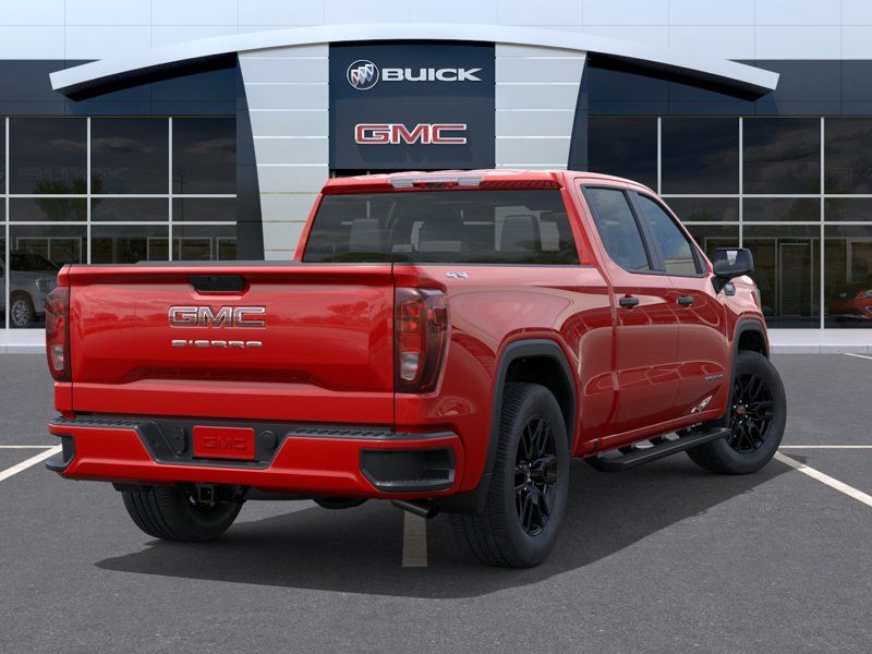 2026 GMC Sierra 1500 in Sorel-Tracy, Quebec