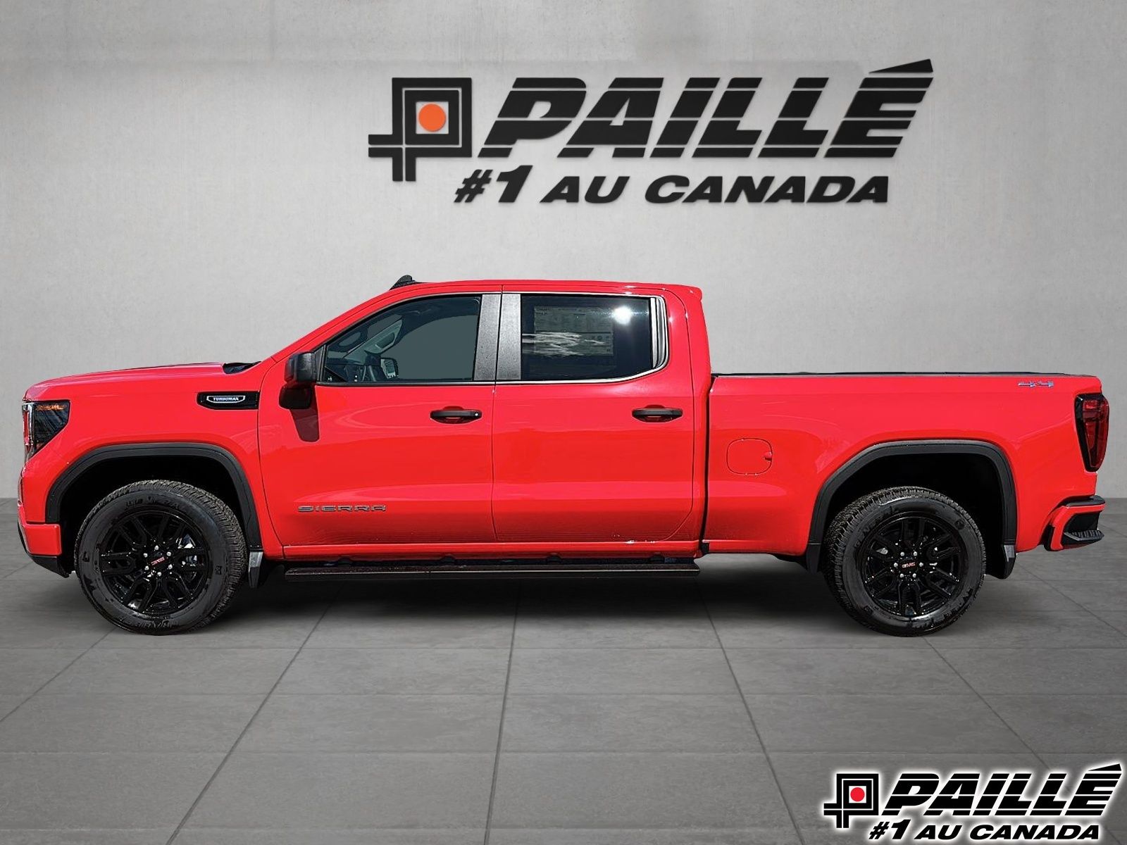 GMC Sierra 1500  2026 à Sorel-Tracy, Québec