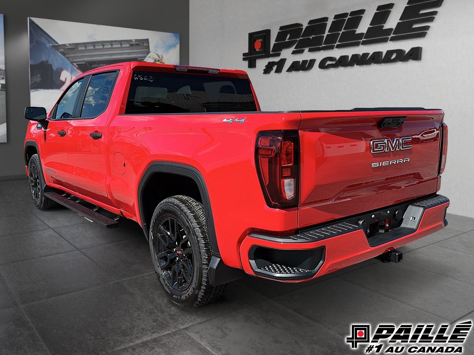 GMC Sierra 1500  2026 à Sorel-Tracy, Québec