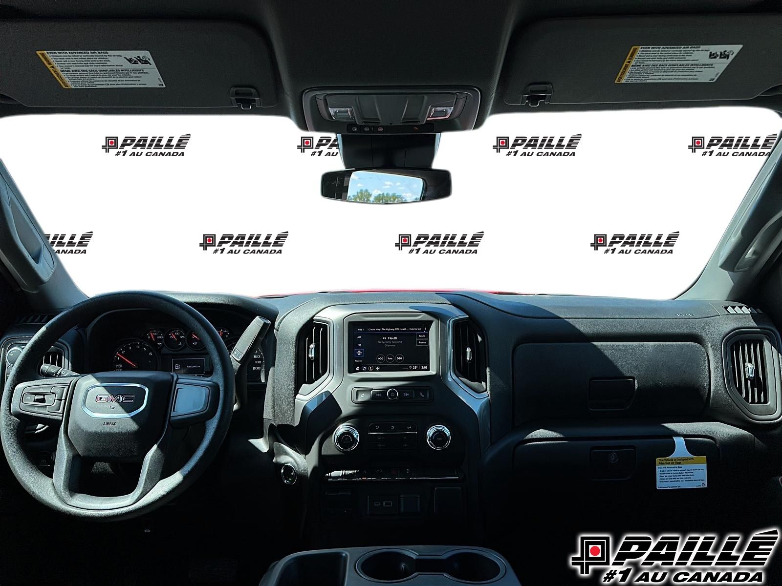 GMC Sierra 1500  2026 à Sorel-Tracy, Québec
