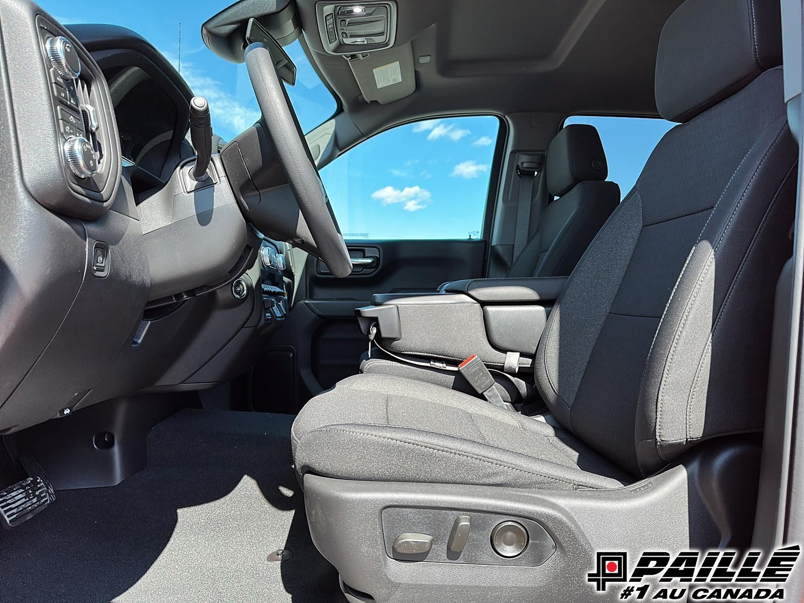 GMC Sierra 1500  2026 à Sorel-Tracy, Québec