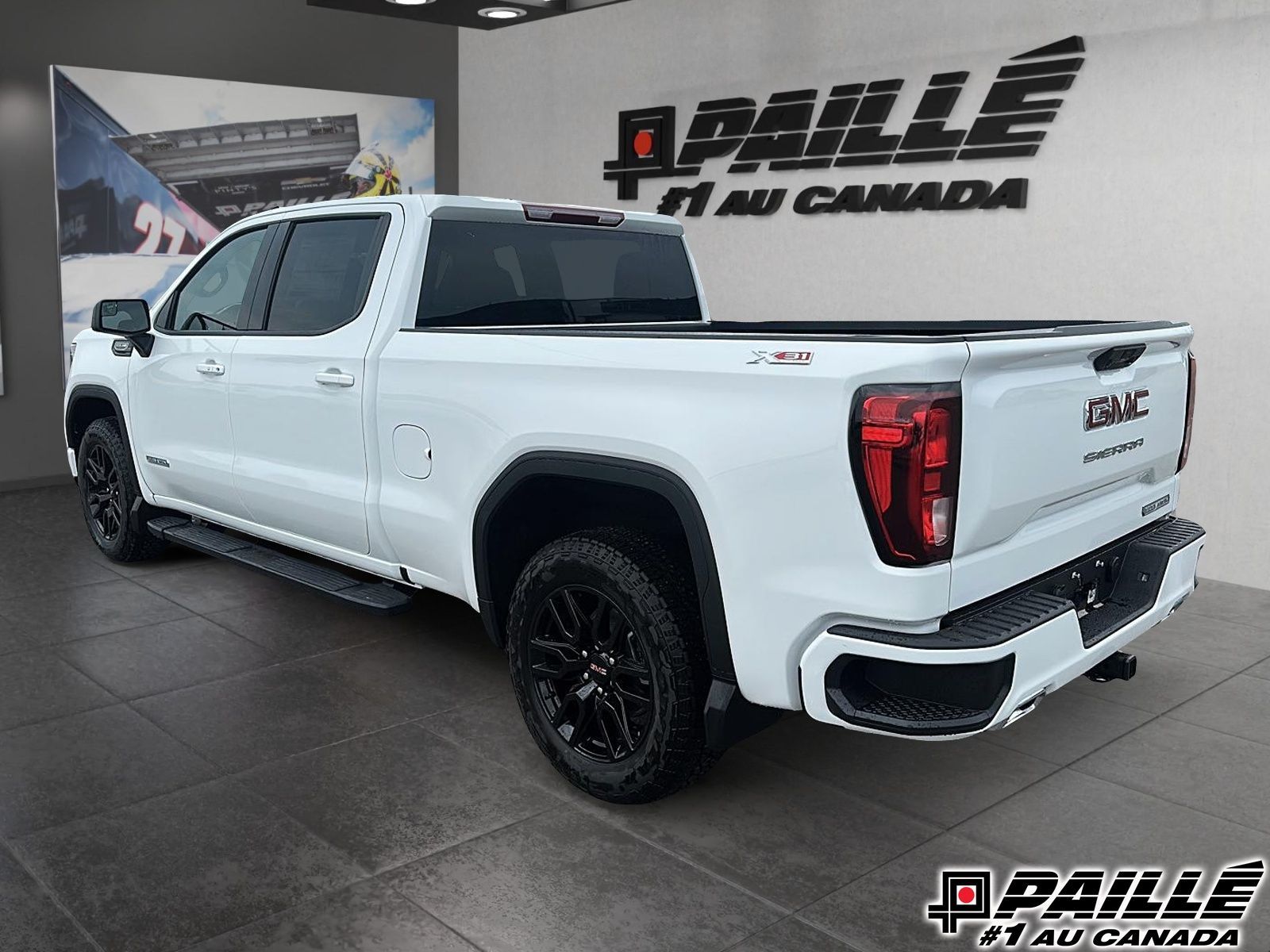 GMC Sierra 1500  2026 à Berthierville, Québec