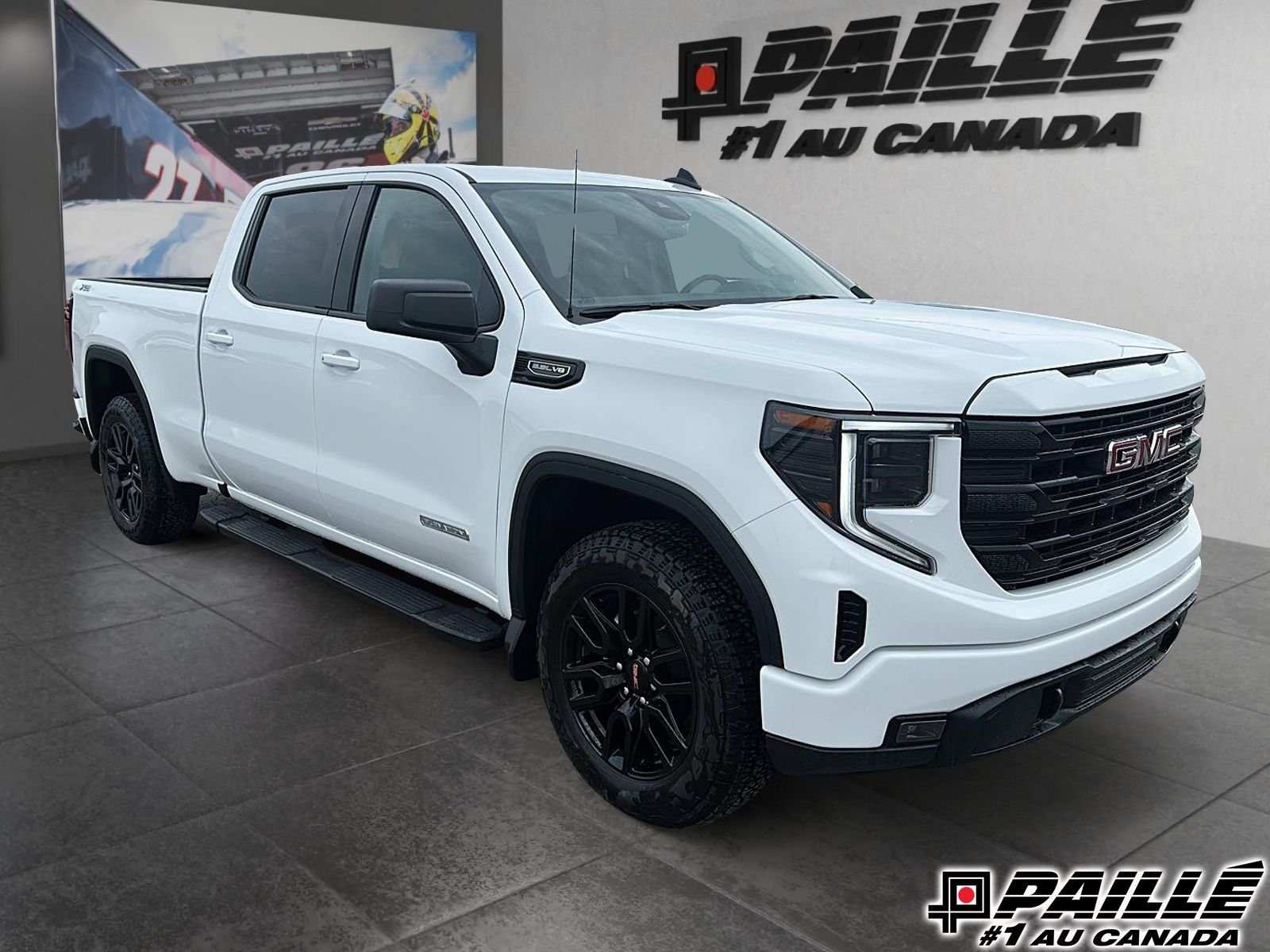 GMC Sierra 1500  2026 à Berthierville, Québec