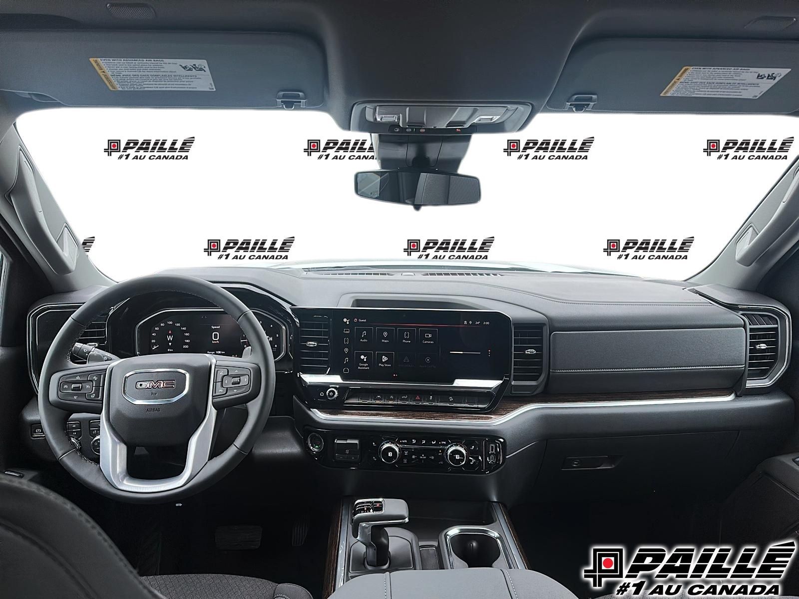 GMC Sierra 1500  2026 à Berthierville, Québec