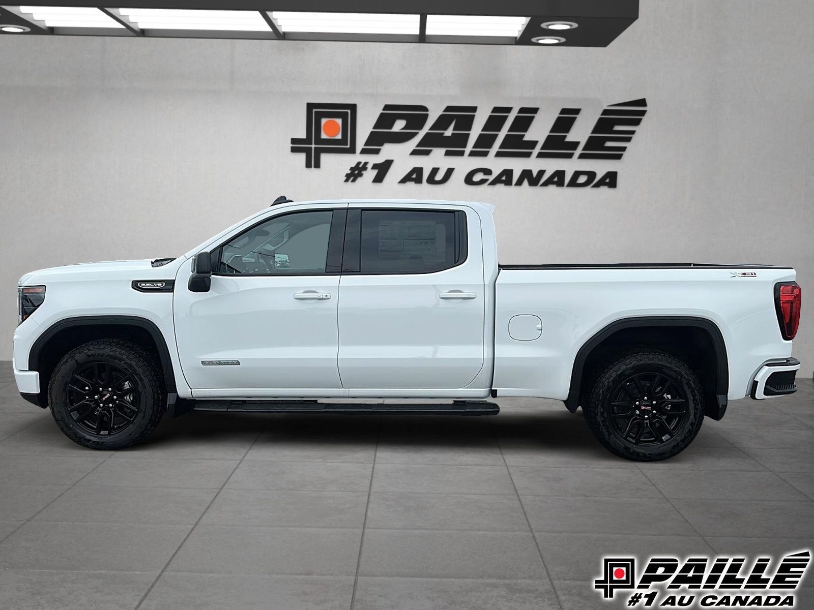 GMC Sierra 1500  2026 à Berthierville, Québec