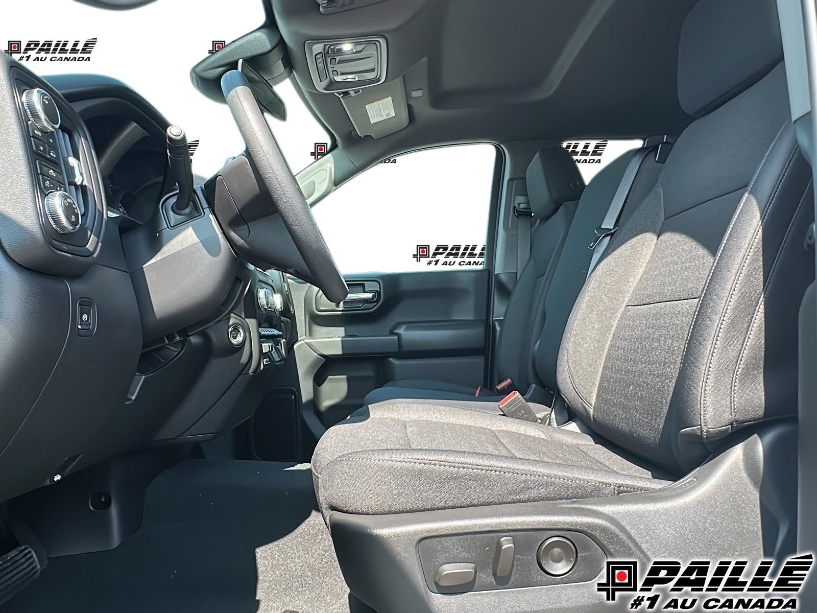 GMC Sierra 1500  2026 à Berthierville, Québec