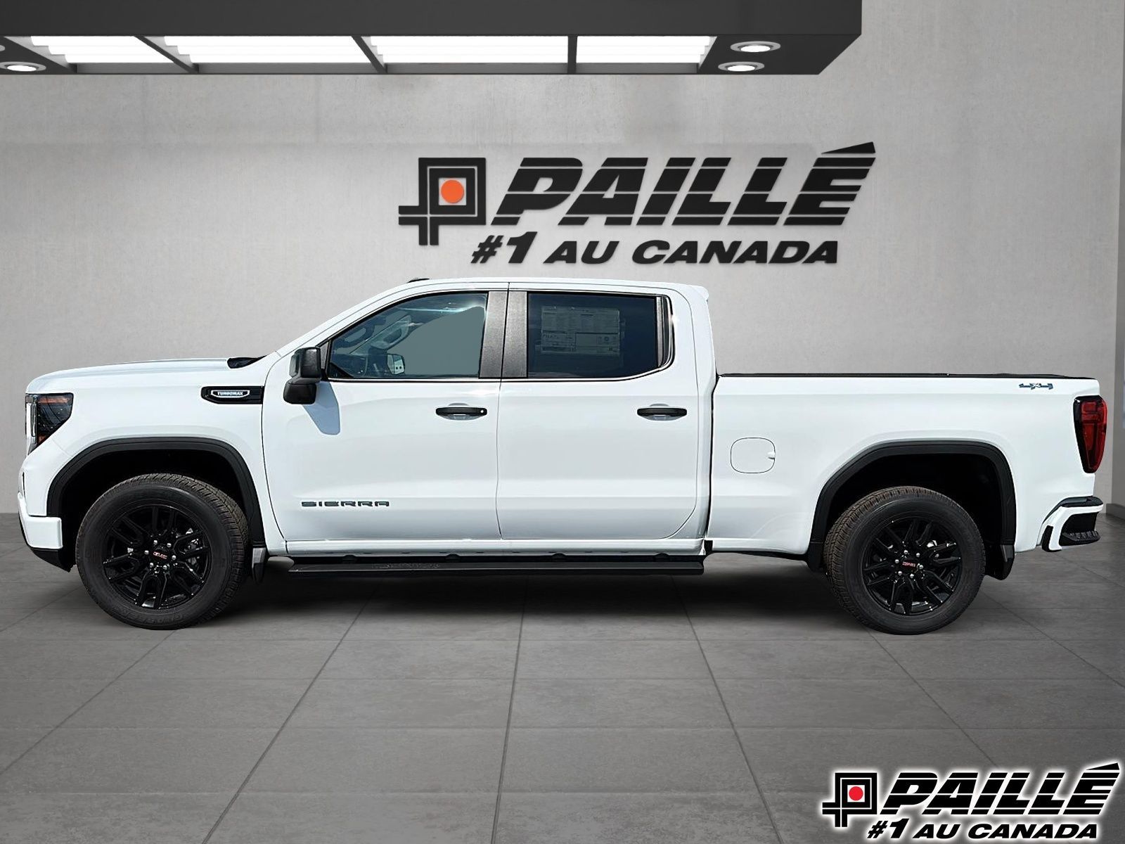 GMC Sierra 1500  2026 à Berthierville, Québec