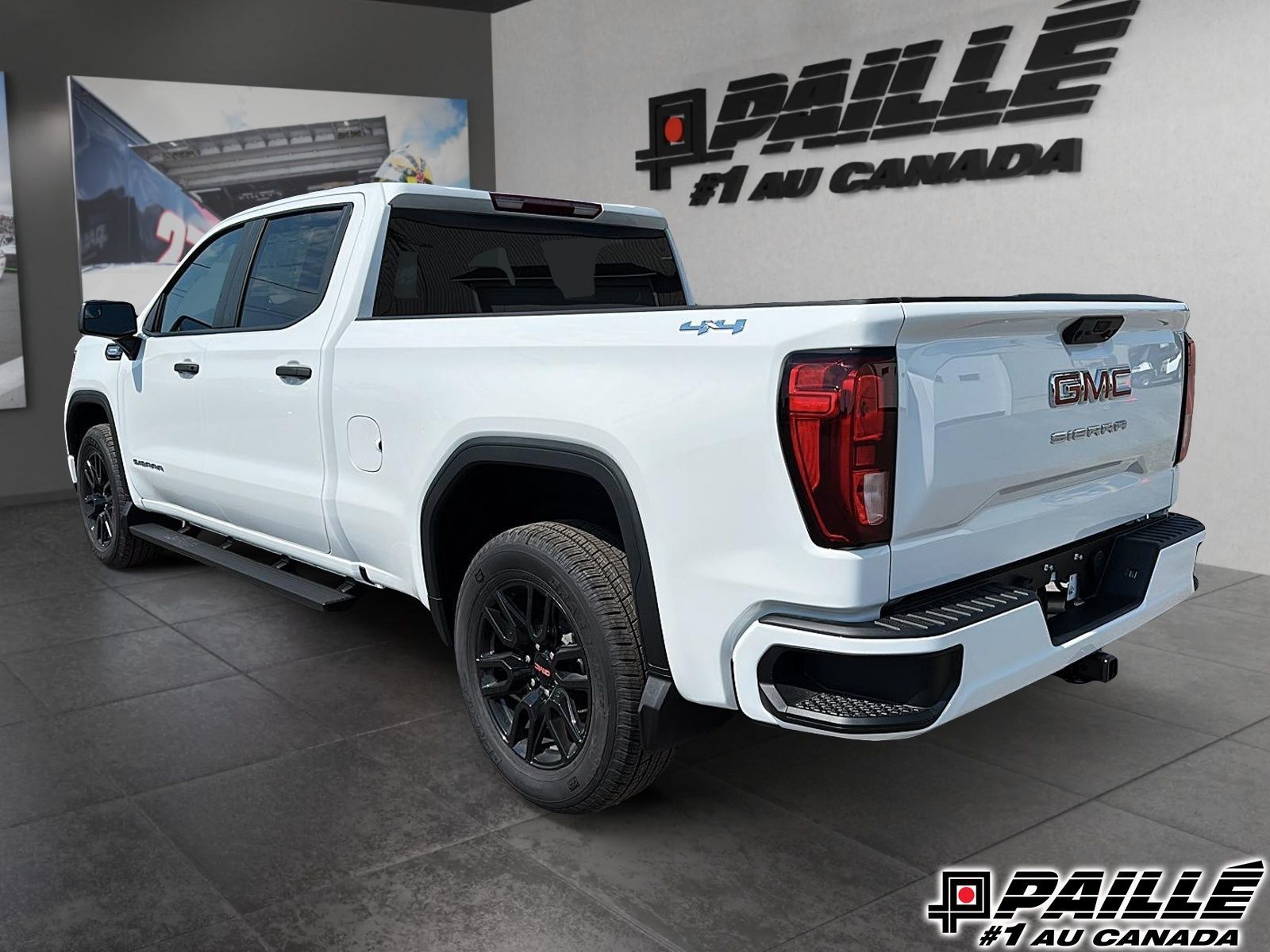 GMC Sierra 1500  2026 à Berthierville, Québec