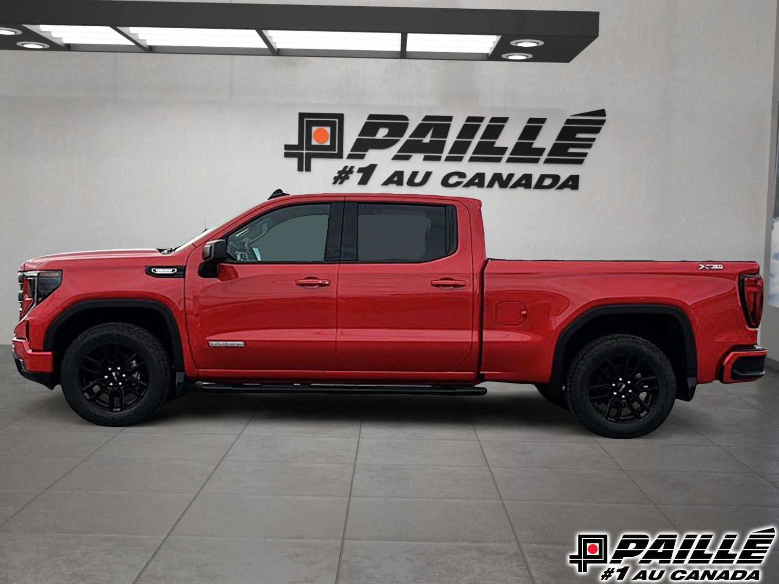 2026 GMC Sierra 1500 in Berthierville, Quebec
