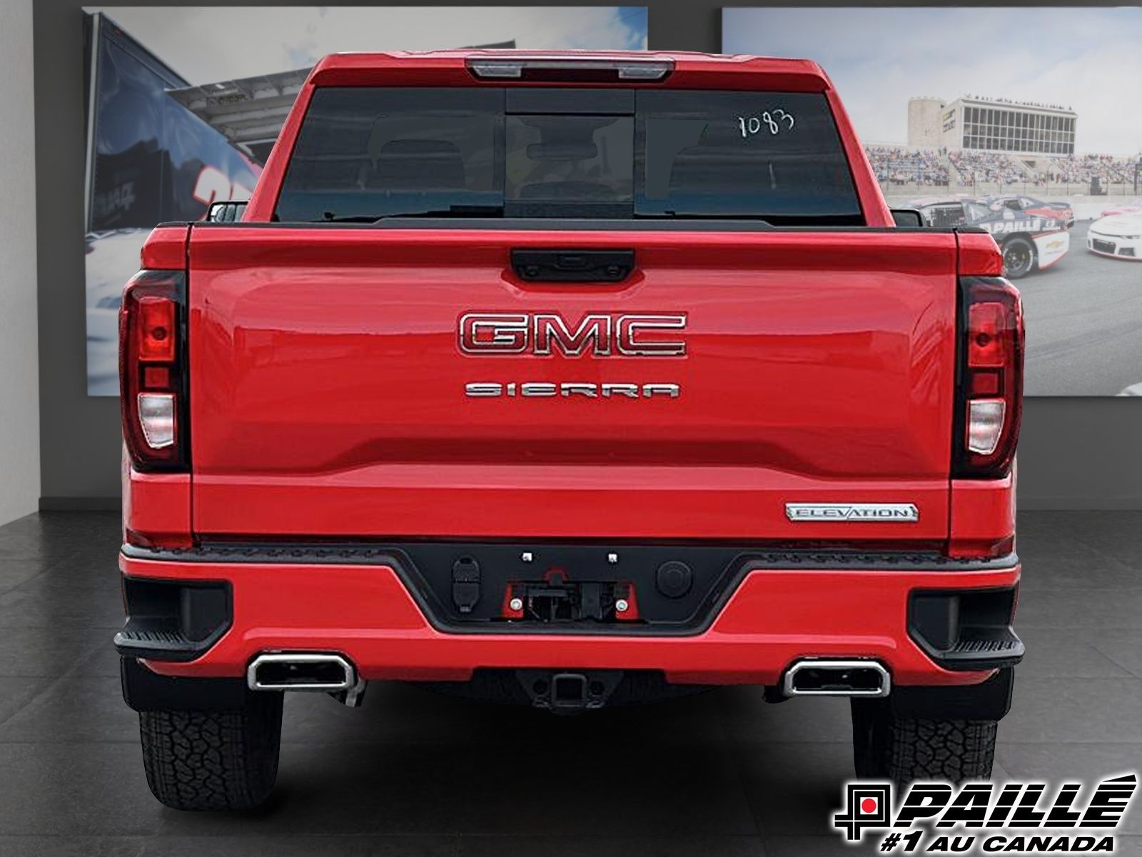 2026 GMC Sierra 1500 in Berthierville, Quebec