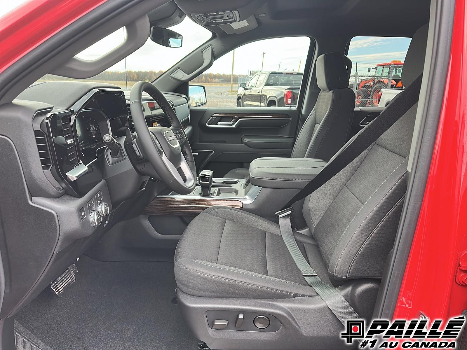 2026 GMC Sierra 1500 in Berthierville, Quebec
