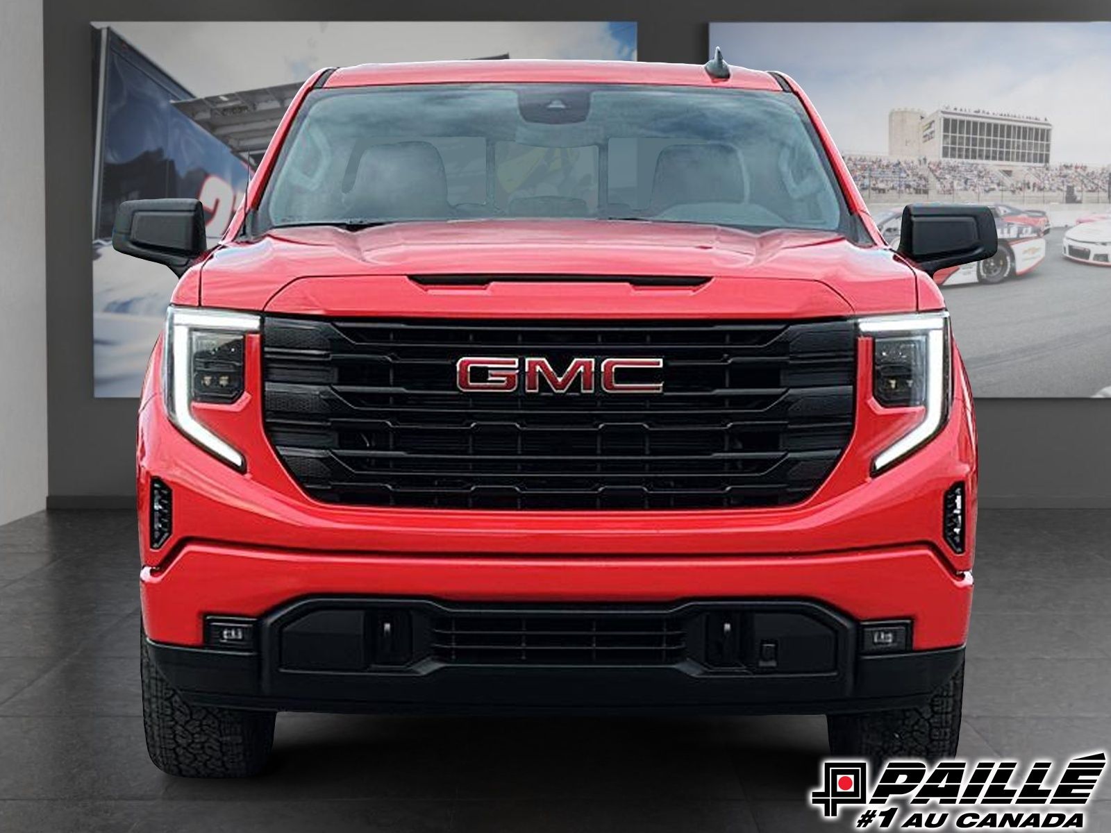 2026 GMC Sierra 1500 in Berthierville, Quebec