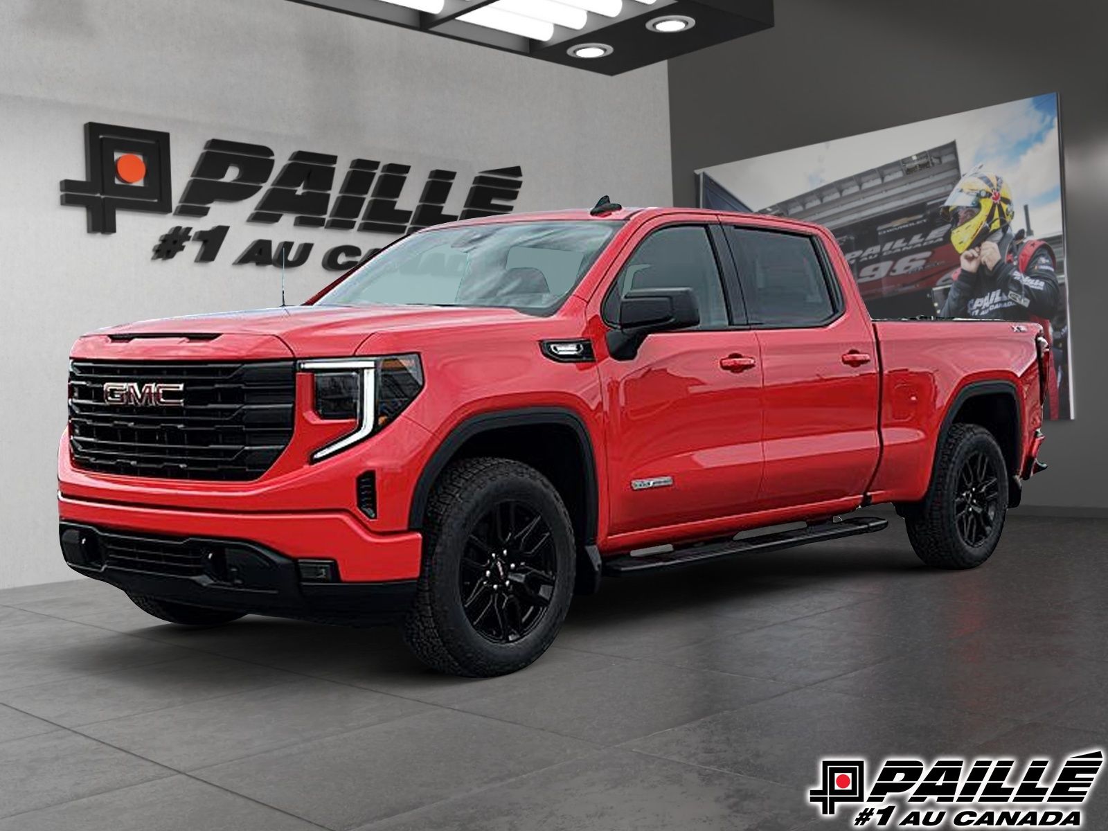 2026 GMC Sierra 1500 in Berthierville, Quebec