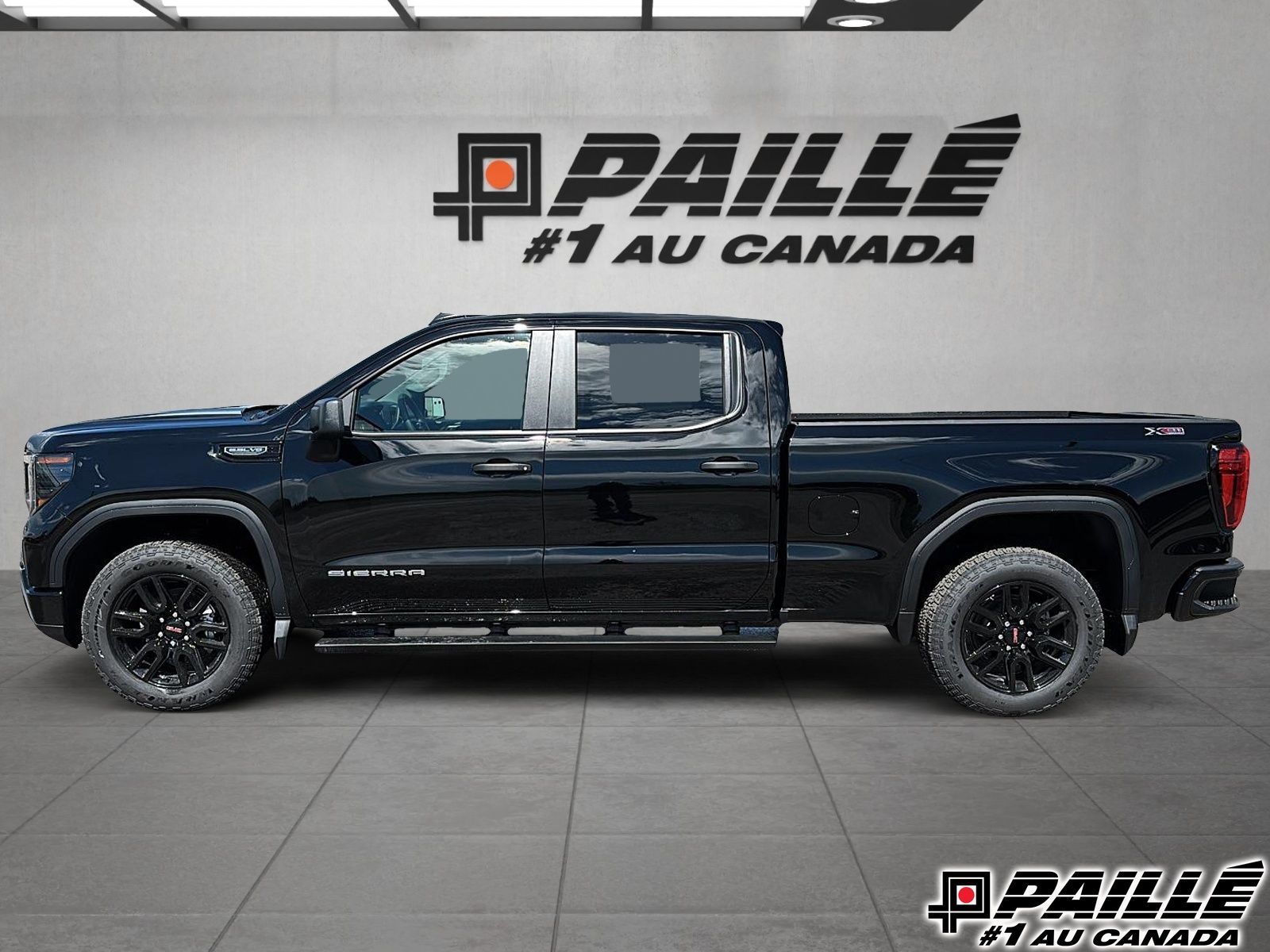GMC Sierra 1500  2026 à Berthierville, Québec