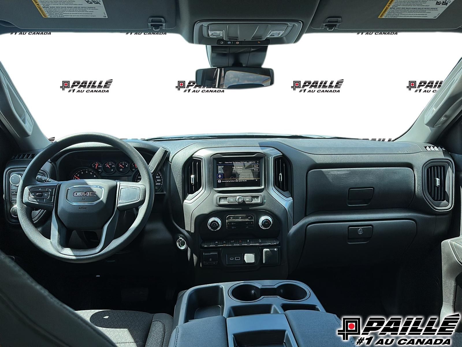 GMC Sierra 1500  2026 à Berthierville, Québec