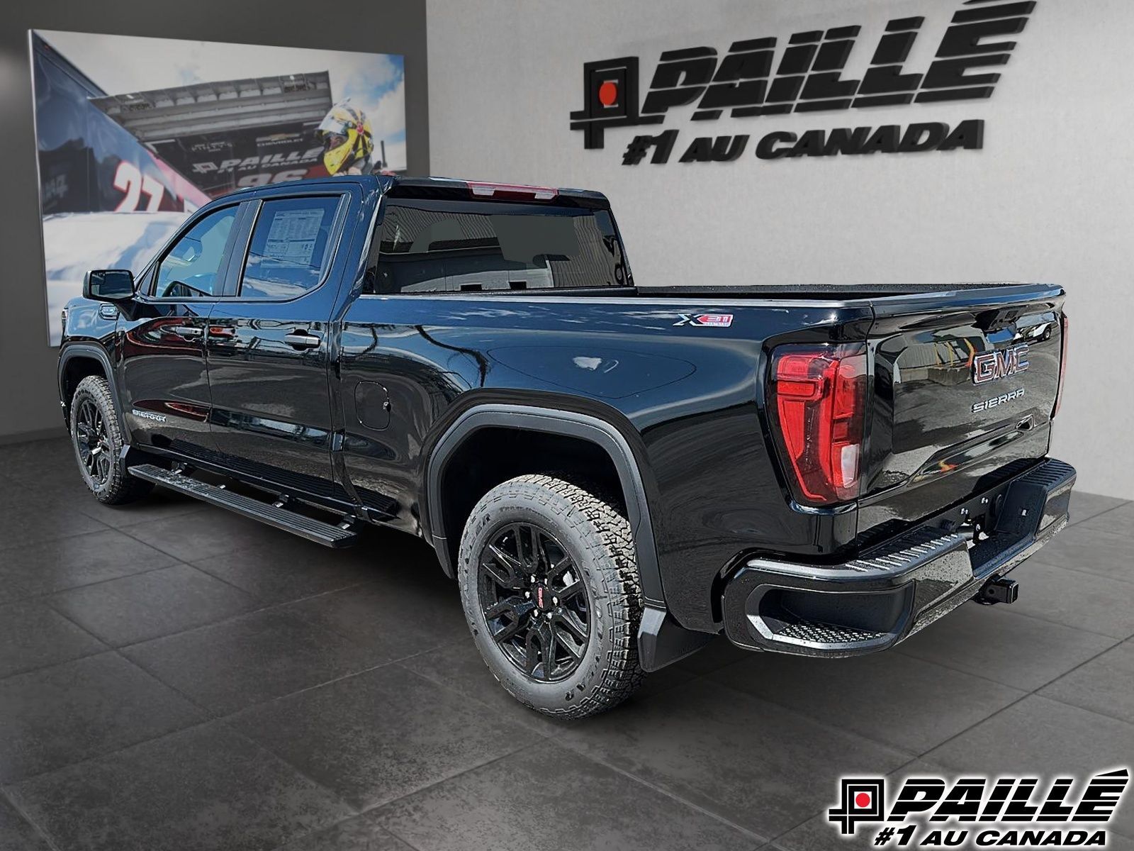 GMC Sierra 1500  2026 à Berthierville, Québec