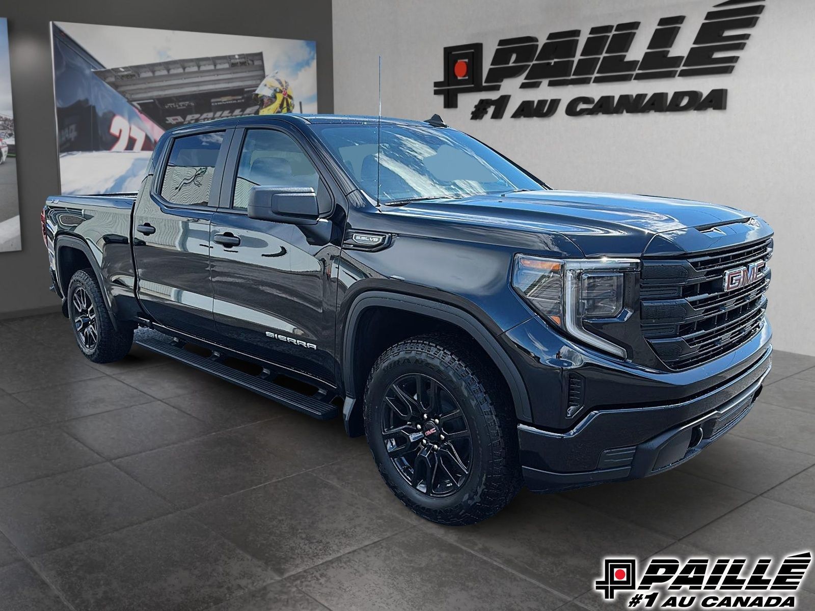GMC Sierra 1500  2026 à Berthierville, Québec