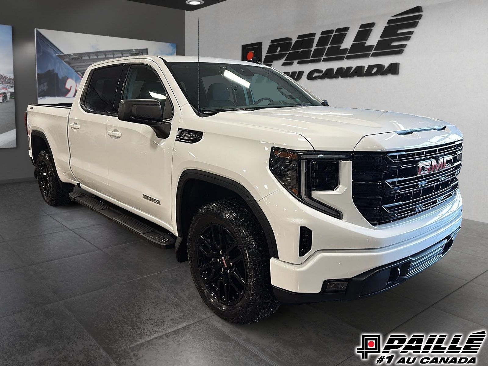 2026 GMC Sierra 1500 in Berthierville, Quebec