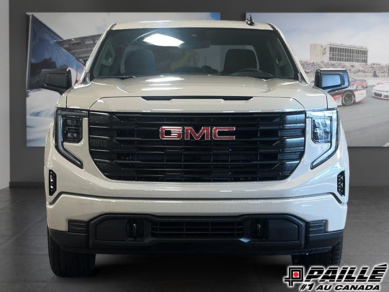 2026 GMC Sierra 1500 in Sorel-Tracy, Quebec