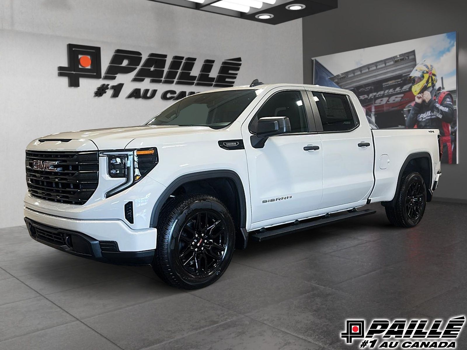 2026 GMC Sierra 1500 in Sorel-Tracy, Quebec
