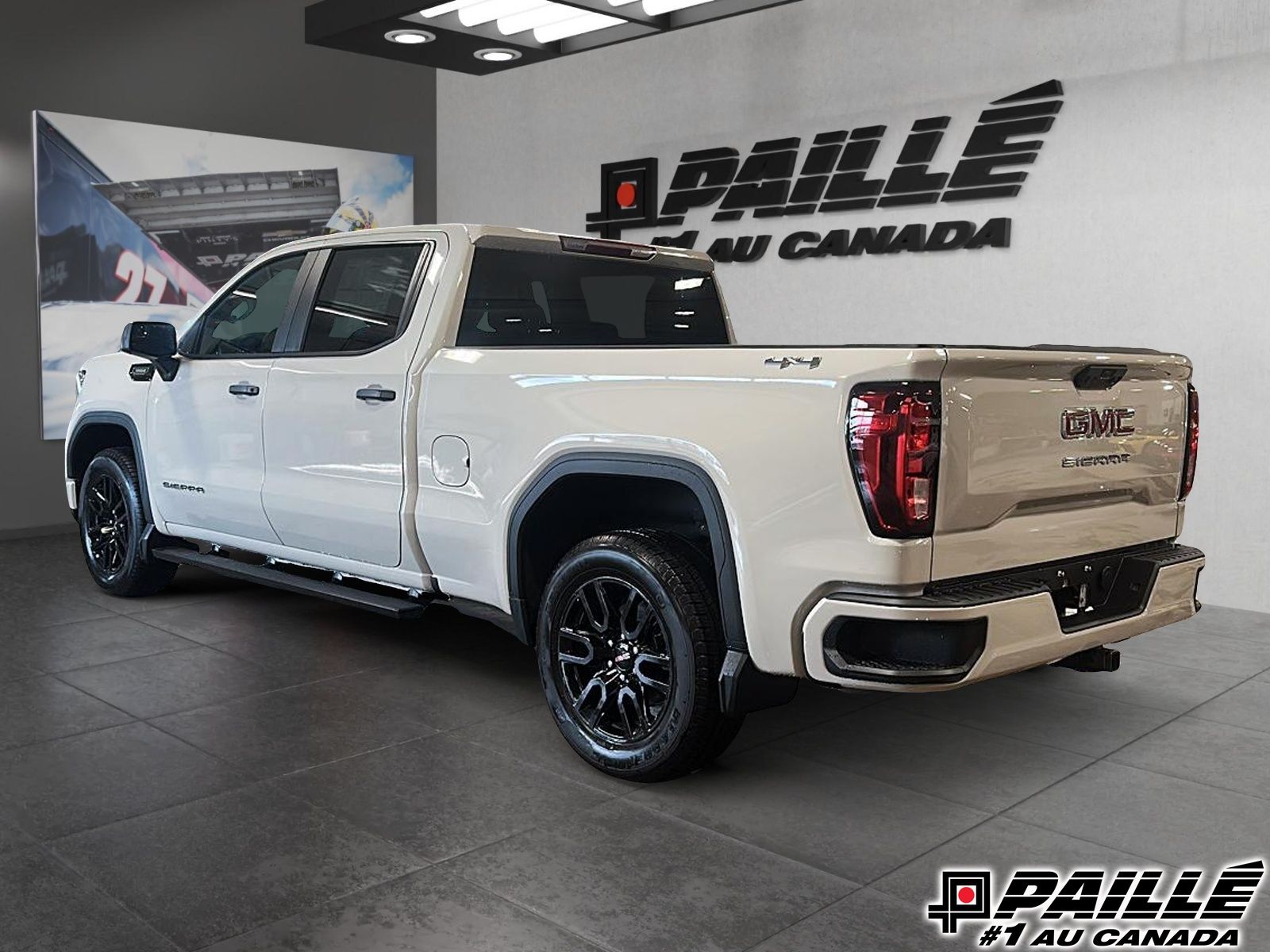 2026 GMC Sierra 1500 in Sorel-Tracy, Quebec