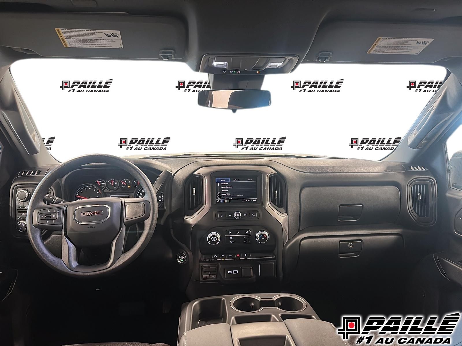 2026 GMC Sierra 1500 in Sorel-Tracy, Quebec