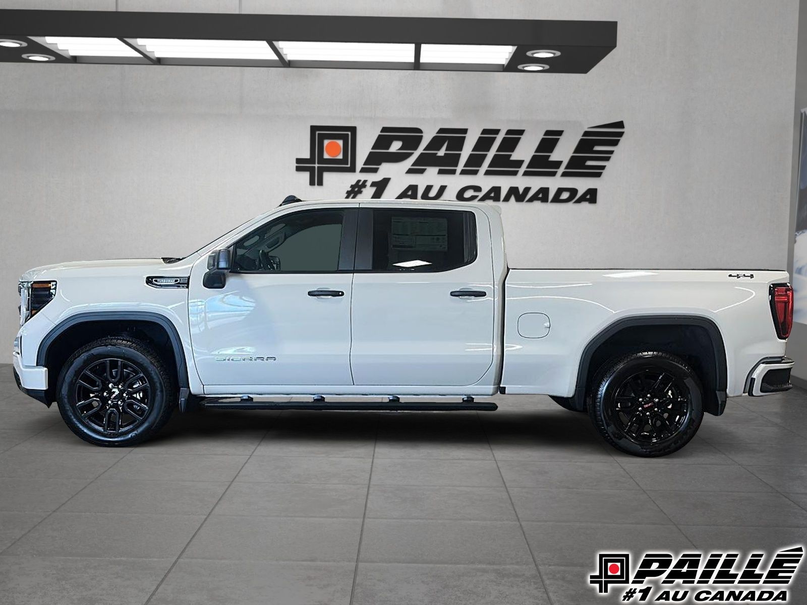 2026 GMC Sierra 1500 in Sorel-Tracy, Quebec