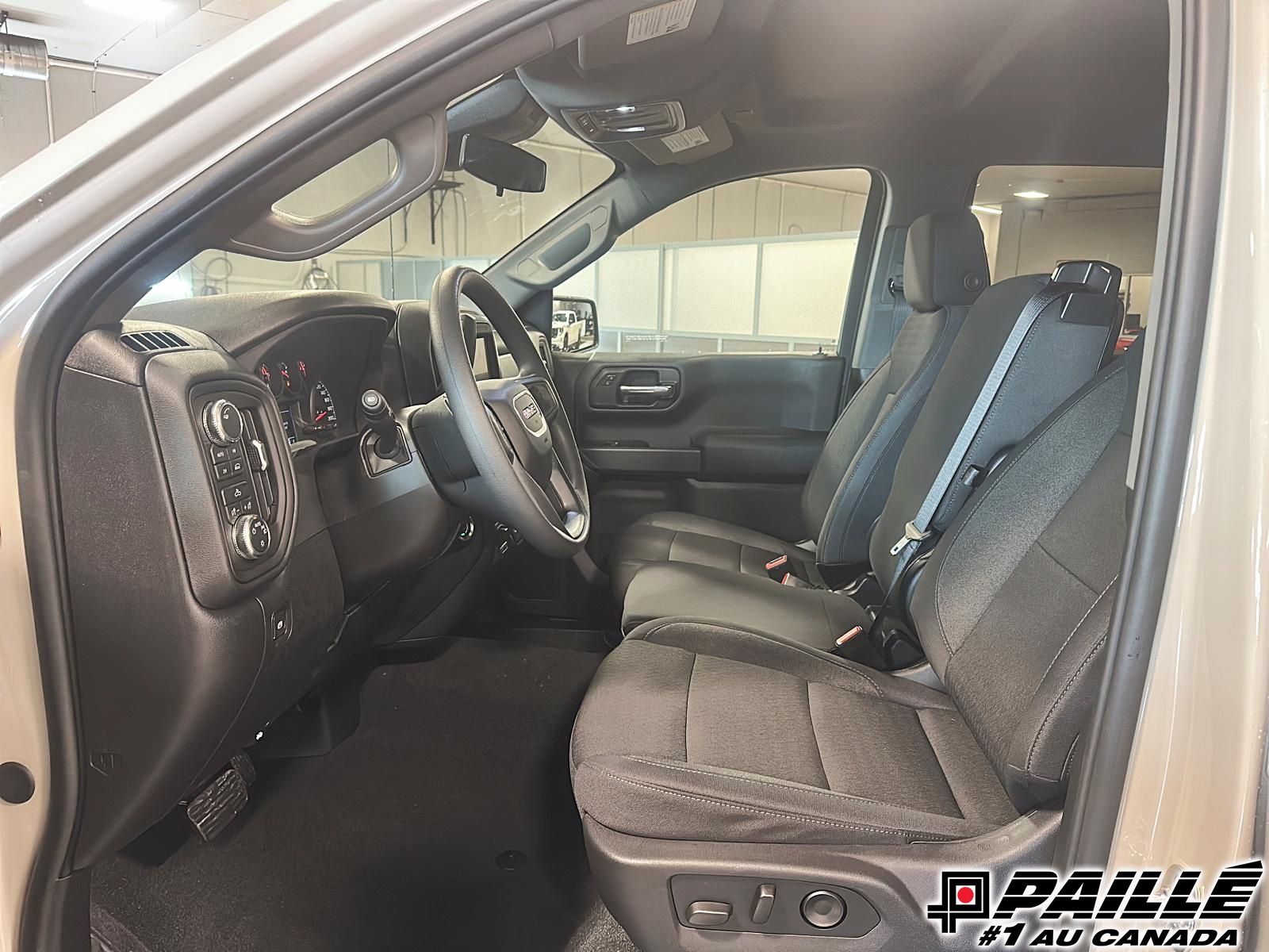 2026 GMC Sierra 1500 in Sorel-Tracy, Quebec