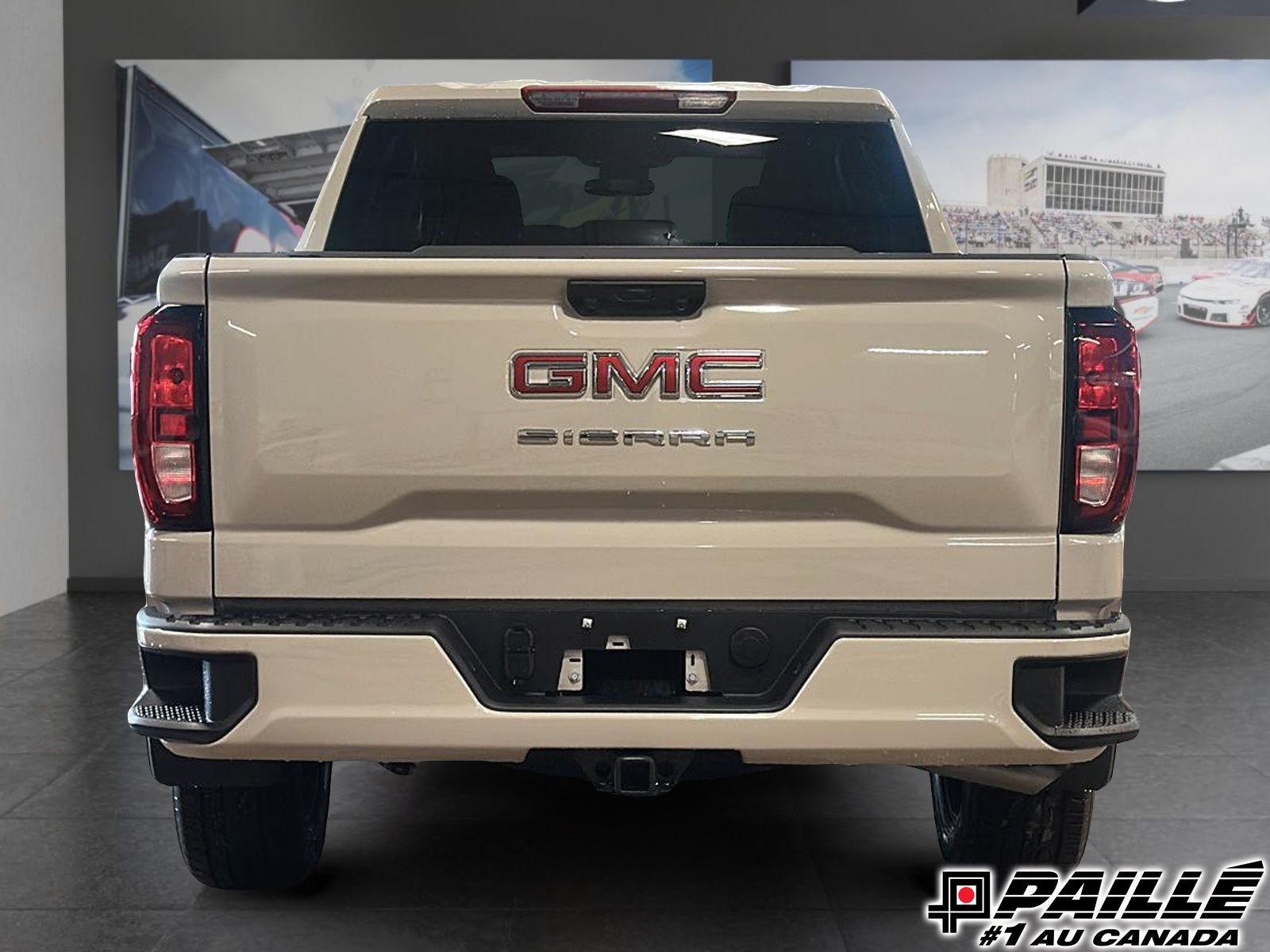 2026 GMC Sierra 1500 in Sorel-Tracy, Quebec
