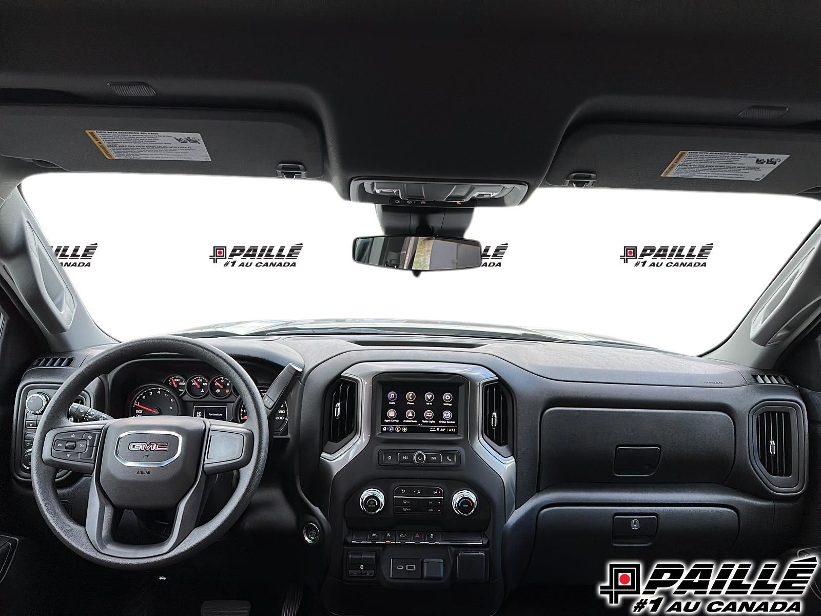 GMC Sierra 1500  2026 à Berthierville, Québec