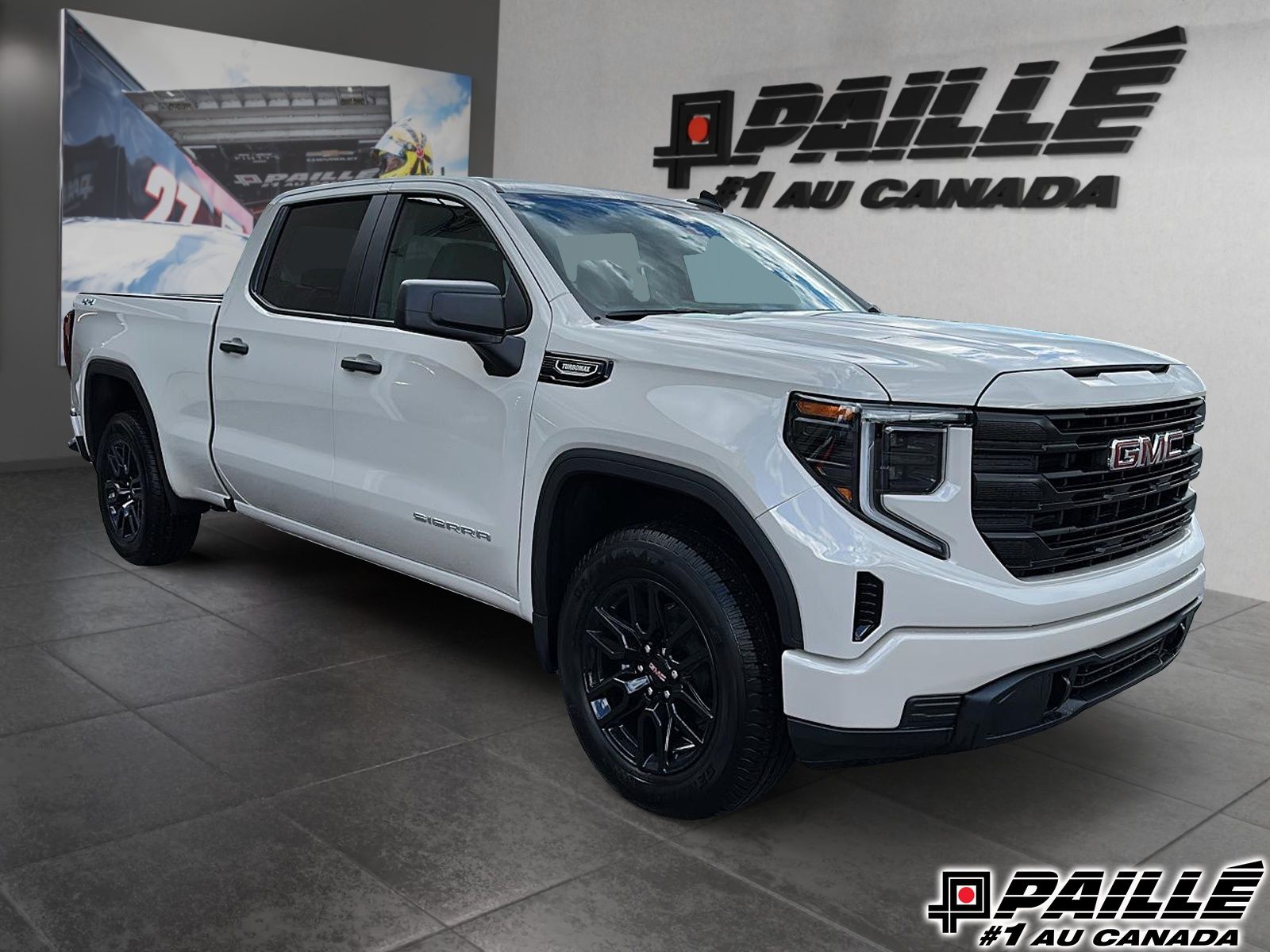 GMC Sierra 1500  2026 à Berthierville, Québec