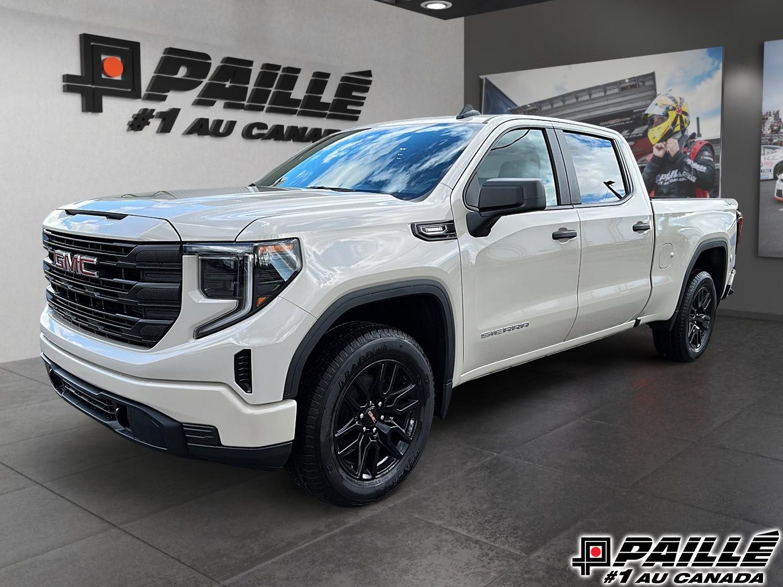 GMC Sierra 1500  2026 à Berthierville, Québec