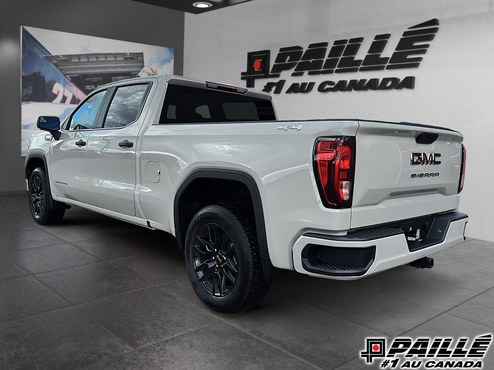 GMC Sierra 1500  2026 à Berthierville, Québec