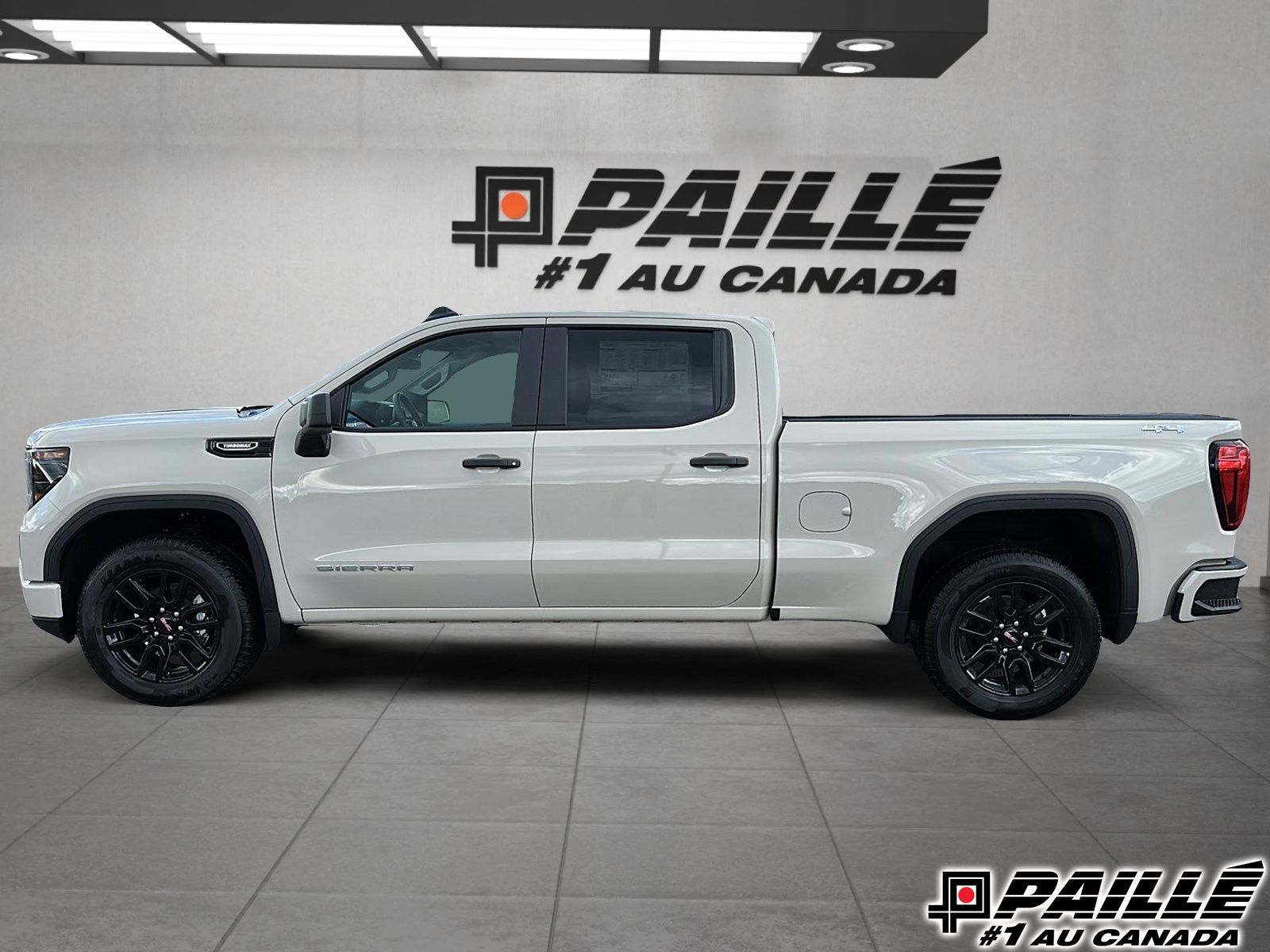 GMC Sierra 1500  2026 à Berthierville, Québec