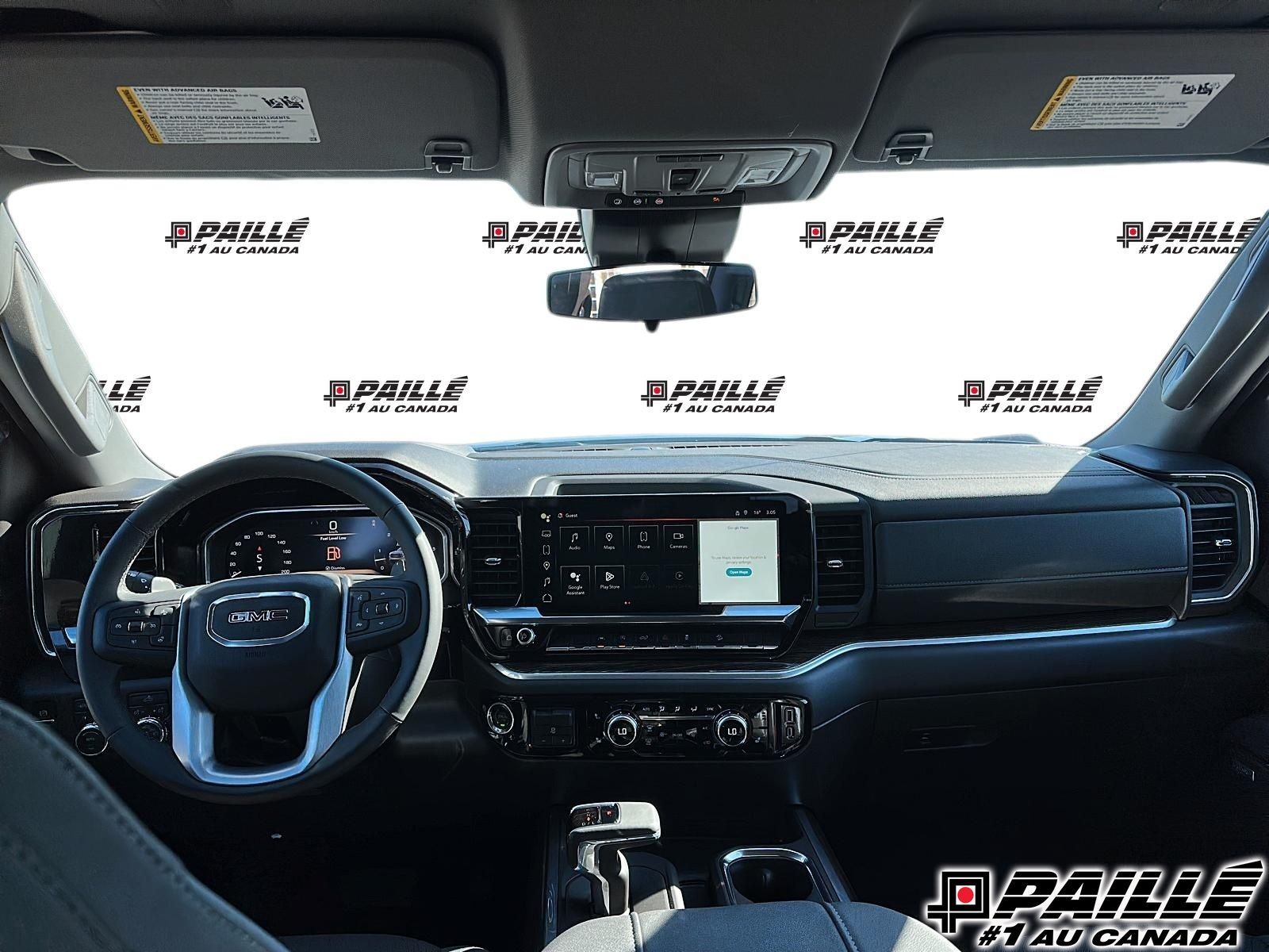 2026 GMC Sierra 1500 in Sorel-Tracy, Quebec