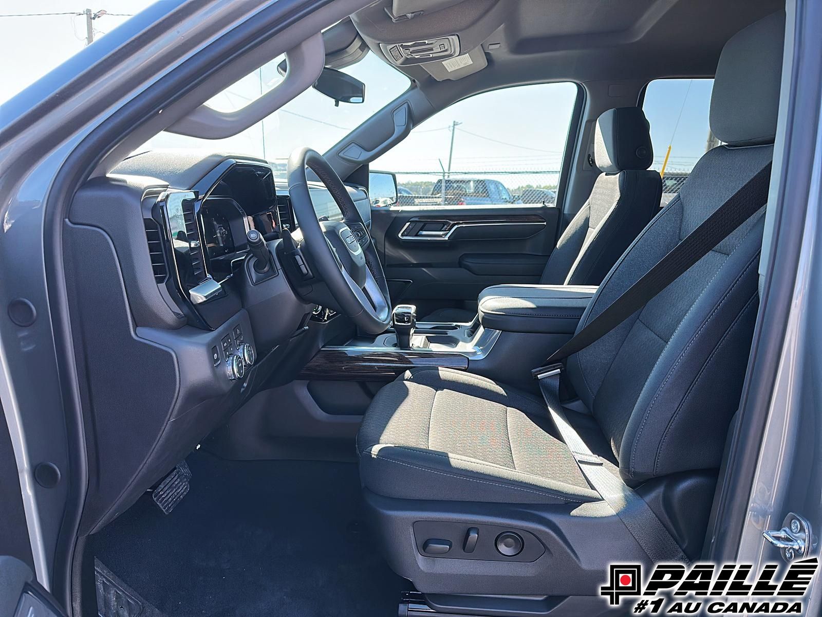 2026 GMC Sierra 1500 in Sorel-Tracy, Quebec